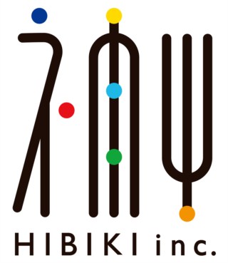 Hibiki logo